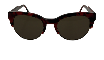 Stella Mc Cartney Gafas, vista frontal
